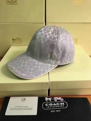 Cheap Coach Caps wholesale No. 6